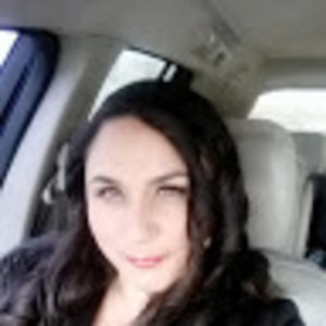 Meet your Posher, Andriana